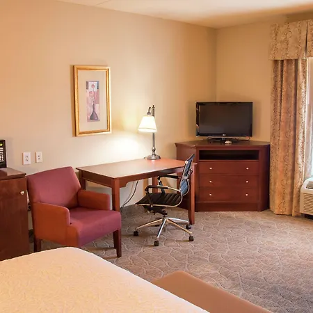 Hampton Inn Murphy Exterior photo